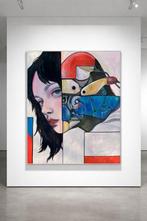 Roger Haus -  - Soul Inside – XL, Antiek en Kunst