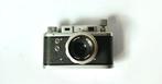 MOM Mometta III - Leica style Appareil photo argentique, Audio, Tv en Foto, Nieuw