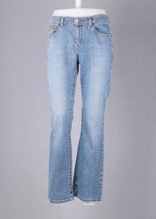 Vintage Bootcut Levis 515 Light Blue size 30 / 30, Vêtements | Hommes, Jeans, Enlèvement ou Envoi