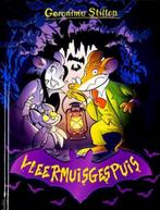 Vleermuisgespuis Geronimo Stilton 9789464291117, Verzenden, Geronimo Stilton