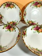 Royal Albert - Kom (6) - Been - Royal Albert/Bowls, Antiek en Kunst