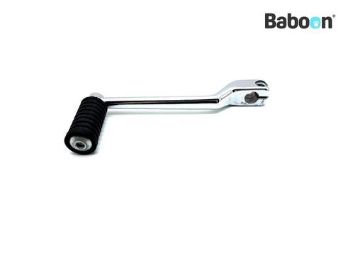 Schakelpedaal Harley-Davidson FLHRC Road King Classic, Motoren, Onderdelen | Harley-Davidson, Gebruikt, Verzenden