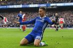 Chelsea - Engelse voetbalcompetitie - Eden Hazard - 2024 -, Verzamelen, Nieuw