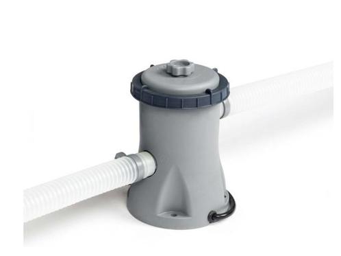 Bestway Flowclear filterpomp 1249 / 1060 l/u, Tuin en Terras, Waterpompen, Verzenden