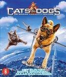 Cats & dogs - De wraak van Kitty Galore op Blu-ray, Cd's en Dvd's, Verzenden, Nieuw in verpakking