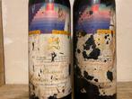 1984 Château Mouton Rothschild - Pauillac 1er Grand Cru, Nieuw