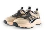 Nelson Sneakers in maat 40 Beige, Kleding | Dames, Schoenen, Verzenden, Beige, Zo goed als nieuw, Sneakers