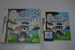 Alice in Wonderland (DS FAH), Nieuw