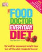 The Food Doctor everyday Diet 9781405306058 Ian Marber, Boeken, Verzenden, Gelezen, Ian Marber