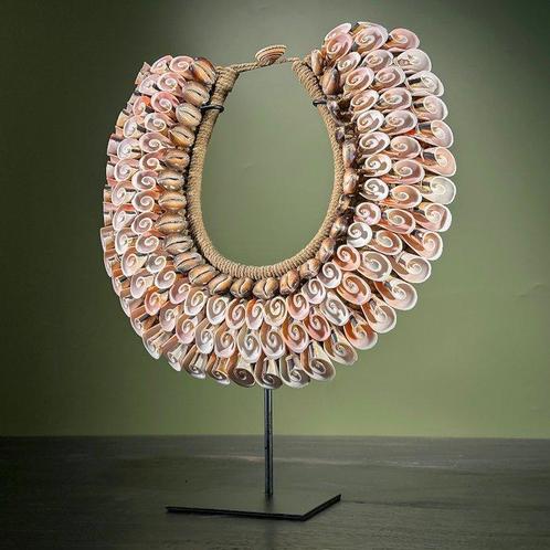 Ornement décoratif - NO RESERVE PRICE - SN6 - Beautiful, Antiek en Kunst, Kunst | Designobjecten