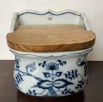Blue Danube - Tafelservies (9) - Serviesdelen Blauwe Donau -