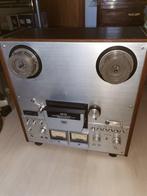 Akai - GX 630D Pont de bobine à bobine 26 cm, Nieuw