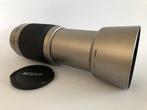 Nikon AF Nikkor 70-300mm 1:4-5,6 G con parasol Objectif à, Nieuw