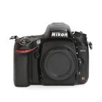 Nikon D600 - 18.148 kliks, TV, Hi-fi & Vidéo, Appareils photo numériques, Comme neuf, Ophalen of Verzenden, Nikon