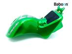Benzine Tank Kawasaki ZZR 1400 2015-2017 +ABS (ZX-14 ZZR1400, Motoren, Onderdelen | Kawasaki, Verzenden, Gebruikt