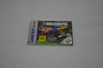 F1 World Grand Prix II (GBC EUR MANUAL), Games en Spelcomputers, Nieuw