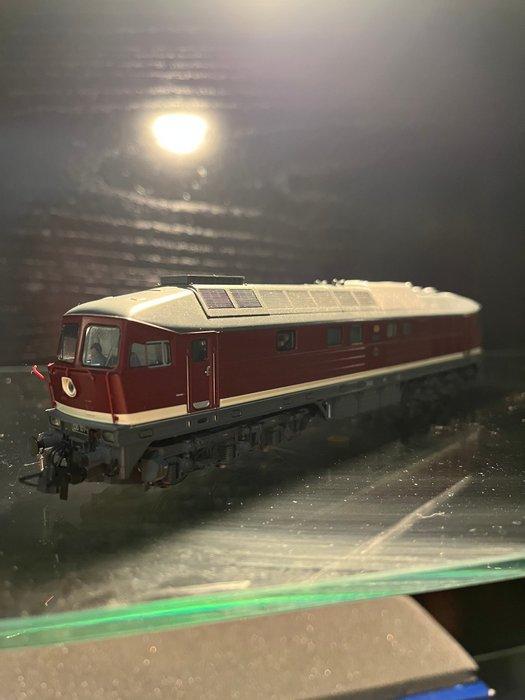 Roco H0 - 62753 - Diesellocomotief (1) - BR 130 Ludmilla -, Hobby en Vrije tijd, Modeltreinen | H0