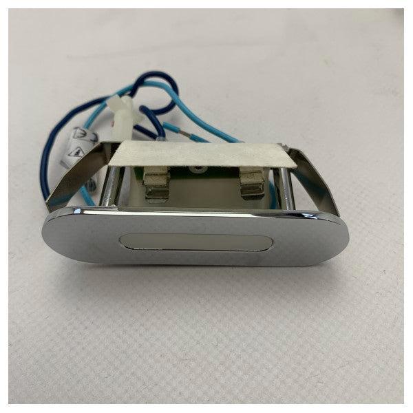 Bieden: BCM 2084/0080 CR Aruba Courtesy Lights, Sports nautiques & Bateaux, Accessoires navigation, Enlèvement ou Envoi