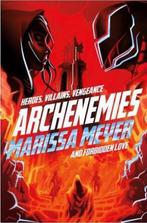 Archenemies 9781509888870 Marissa Meyer, Boeken, Verzenden, Zo goed als nieuw, Marissa Meyer