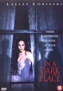 In a dark place op DVD, Cd's en Dvd's, Dvd's | Actie, Nieuw in verpakking, Verzenden