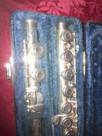 Yamaha - YFL221S - - Muziekinstrumenten - Japan (Zonder, Nieuw