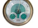 Vetus barometer, thermometer en hygrometer - Station météo -