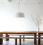 Marset - Joan Gaspar - Lampe à suspendre - Djembe -