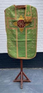 Religieuze en spirituele objecten (2) - Zijde, Lint,