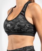 Venum Power 2.0 Sportbeha Urban Digital Camo, Vêtements | Femmes, Vêtements de sport, Verzenden