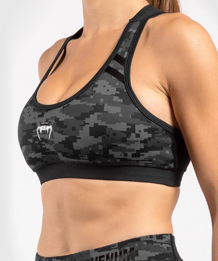 Venum Power 2.0 Sportbeha Urban Digital Camo, Kleding | Dames, Sportkleding, Nieuw, Verzenden