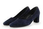 Gabor pumps in maat 37 Blauw | 15% korting, Kleding | Dames, Schoenen, Pumps, Gabor, Zo goed als nieuw, Verzenden