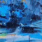 MURSIC - LUMIERE BLEUTEE