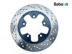 Disque de frein arrière Suzuki GSF 600 Bandit 2000-2004, Motoren, Verzenden, Nieuw