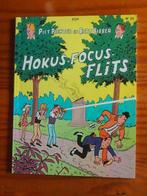 Piet Pienter en Bert Bibber 32 t/m 43 (minus 34) -, Boeken, Nieuw