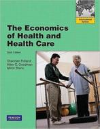 Economics of Health and Health Care, The:International, Boeken, Verzenden, Gelezen, Folland Sherman