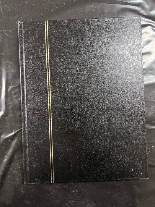 Wereld - Opruimdoos Wereld in 15 albums, Postzegels en Munten, Postzegels | Amerika