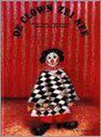 De clown zei nee / Een Vier Windstreken prentenboek, Verzenden, Gelezen, M. Damjan