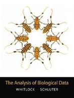 The Analysis of Biological Data 9780981519401, Verzenden, Michael Whitlock