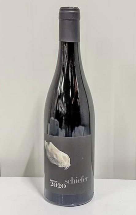 2020 Schiefer Pinot Noir - Burgenland - 12 Flessen (0.75, Collections, Vins