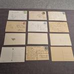 België - Provincie Limburg - Provincie Limburg -, Verzamelen, Gelopen