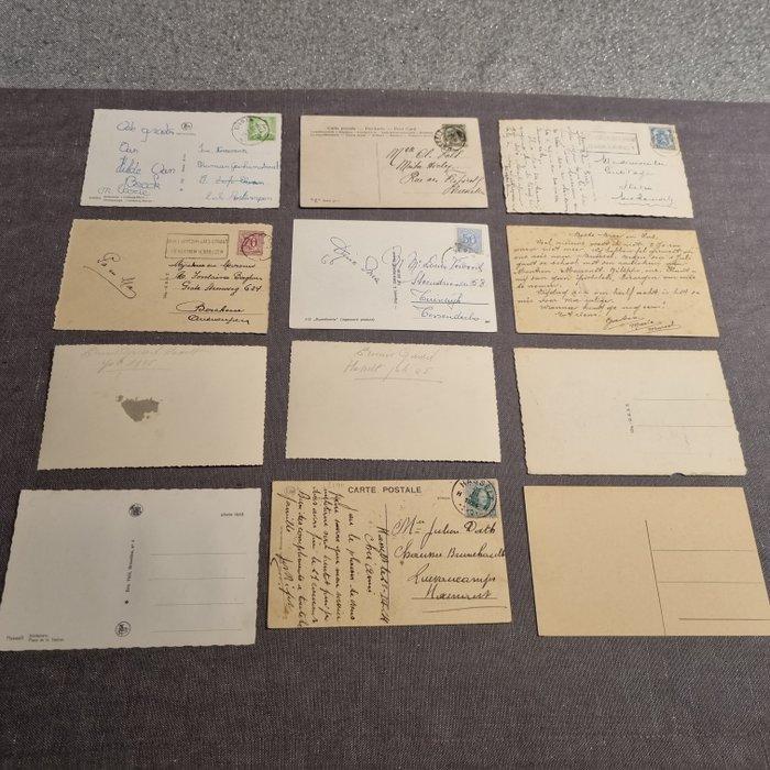 België - Provincie Limburg - Provincie Limburg -, Verzamelen, Postkaarten | Buitenland