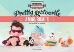 Van soepkip tot snotaap / Dendennis amigurumist DenDennis, Boeken, Verzenden, Zo goed als nieuw, DenDennis