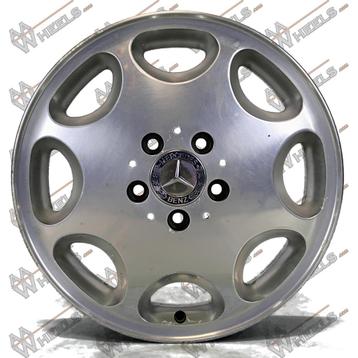 Mercedes S Klasse W140 16 inch originele velgen A1404001402 beschikbaar voor biedingen