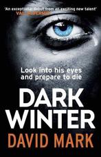 Dark Winter 9780857389213 David Mark, Verzenden, Gelezen, David Mark