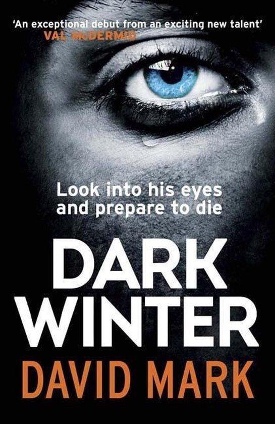 Dark Winter 9780857389213 David Mark, Boeken, Taal | Engels, Gelezen, Verzenden