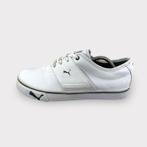 Puma White Casual - Maat 41, Kleding | Dames, Nieuw, Sneakers, Verzenden