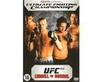 WWE - UFC 62, Verzenden