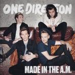 One Direction - Made In The A.M., Cd's en Dvd's, Verzenden, Gebruikt
