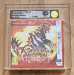 Nintendo - DS - Pokémon Omega Ruby Version - VGA 85+ -, Games en Spelcomputers, Spelcomputers | Overige Accessoires, Nieuw