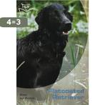 Flatcoated Retriever / Basisgids dierenverzorging, Verzenden, Zo goed als nieuw, D. van Houten